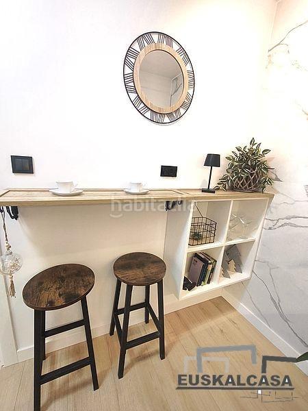 Foto 91ce890b-f3ff-4437-a009-af4b60f79958. Pis amb calefacció aparcament a Santutxu-Basarrate Bilbao