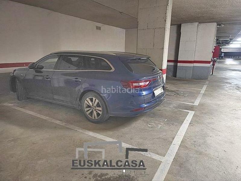 Foto de7fa304-eb69-467d-8004-693a5f5e80f8. Pis amb calefacció aparcament a Santutxu-Basarrate Bilbao