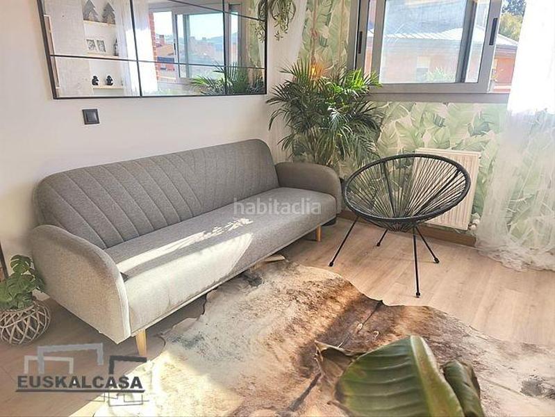 Foto ebd360c1-5893-4bac-ae1d-db326487dec1. Pis amb calefacció aparcament a Santutxu-Basarrate Bilbao