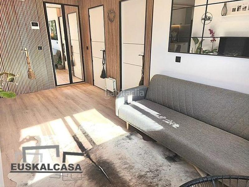 Foto ef949feb-e8b4-4548-a8a3-a16bf88dbc83. Pis amb calefacció aparcament a Santutxu-Basarrate Bilbao