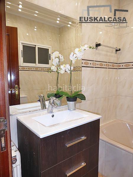 Foto 14633880-038a-419c-b924-3f896fb0ed35. Pis amb calefacció a Centro-Ariz-Uribarri Basauri