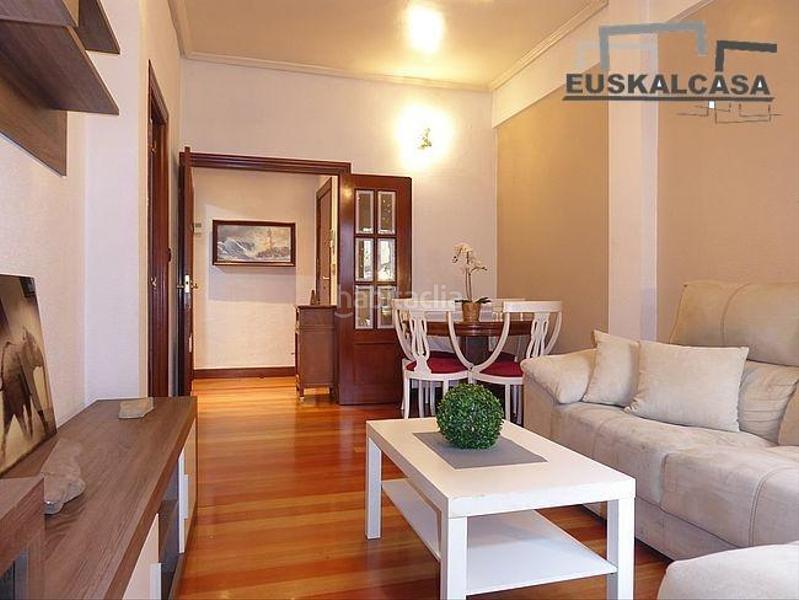 Foto 2da50d9a-d9a5-4616-b256-a3365e95498d. Pis amb calefacció a Centro-Ariz-Uribarri Basauri