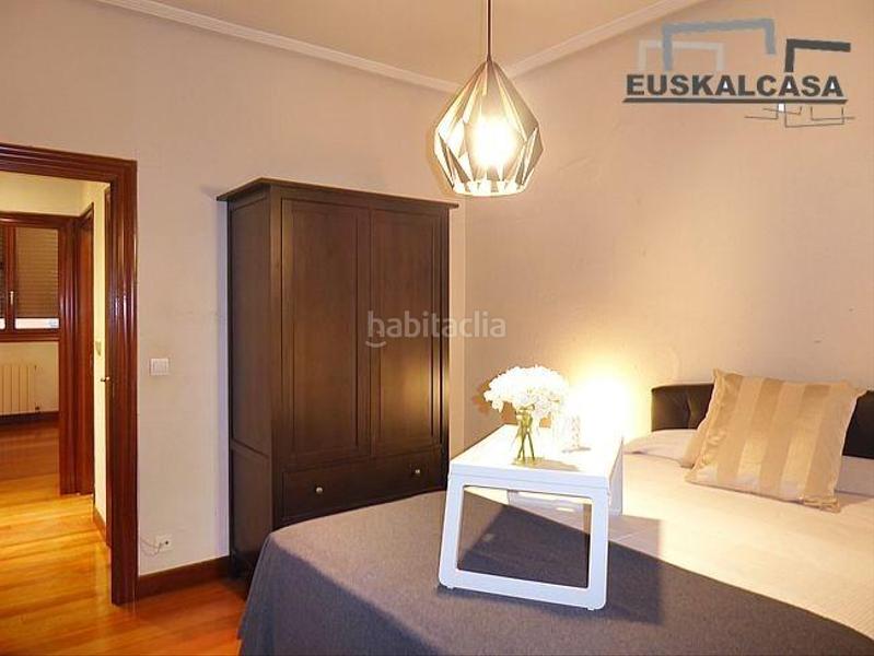 Foto 55c4518c-7eb5-44de-bffc-3b52246b90ed. Pis amb calefacció a Centro-Ariz-Uribarri Basauri