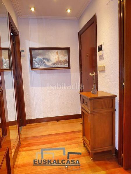 Foto 57ae683b-b7e8-4ac6-83d6-7c9c20a94284. Pis amb calefacció a Centro-Ariz-Uribarri Basauri