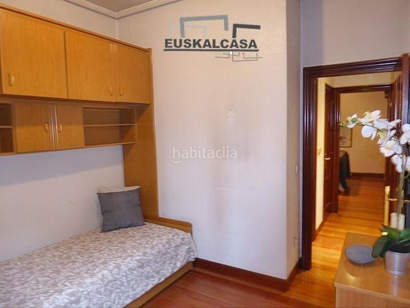 Foto 807021c2-0c8c-4419-a2be-9db9eb5703e4. Pis amb calefacció a Centro-Ariz-Uribarri Basauri