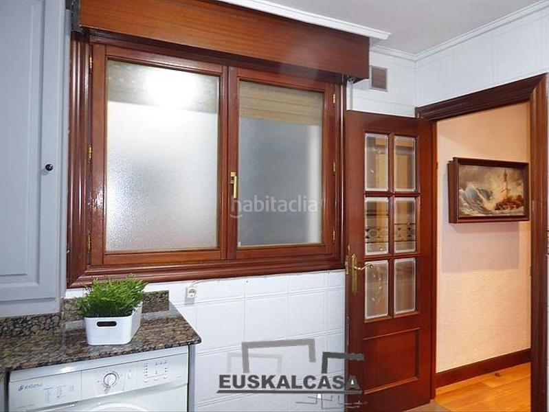 Foto 824ae0f9-02f1-41ab-a336-390daecc7638. Pis amb calefacció a Centro-Ariz-Uribarri Basauri