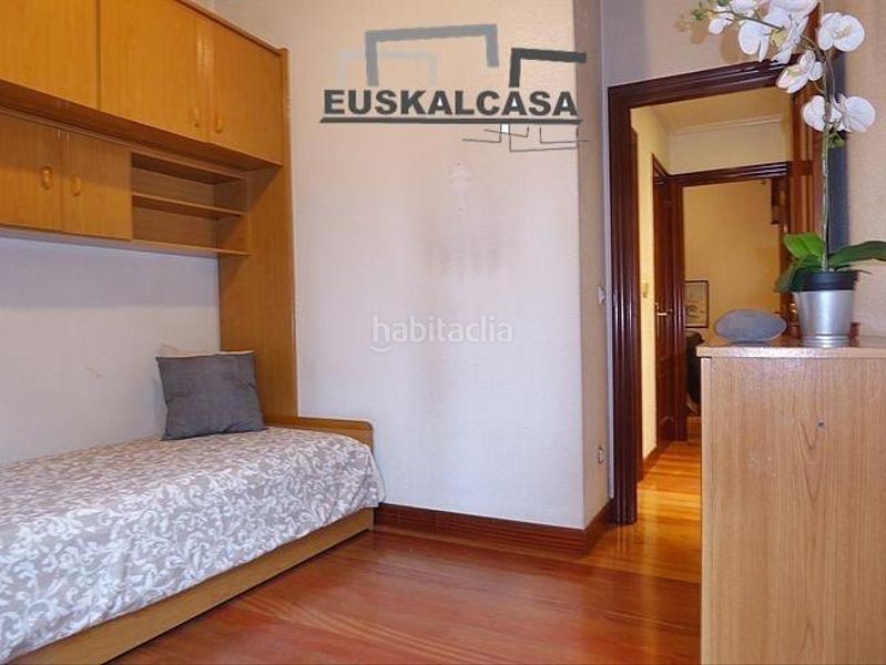 Foto a393f21f-254f-4863-92bd-9fdfec89df06. Pis amb calefacció a Centro-Ariz-Uribarri Basauri