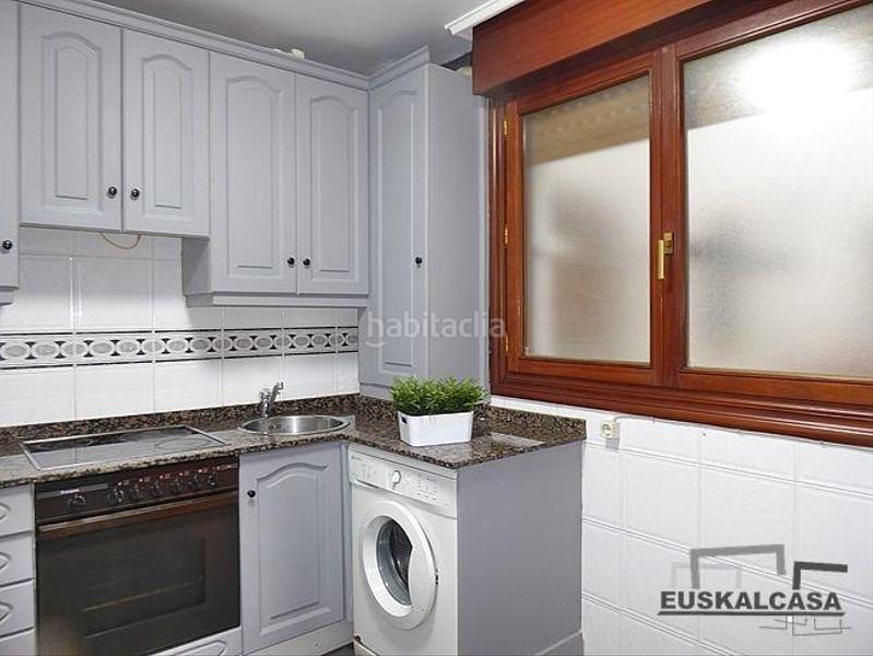 Foto bc84a711-54fc-44f6-b760-e1149f711804. Pis amb calefacció a Centro-Ariz-Uribarri Basauri