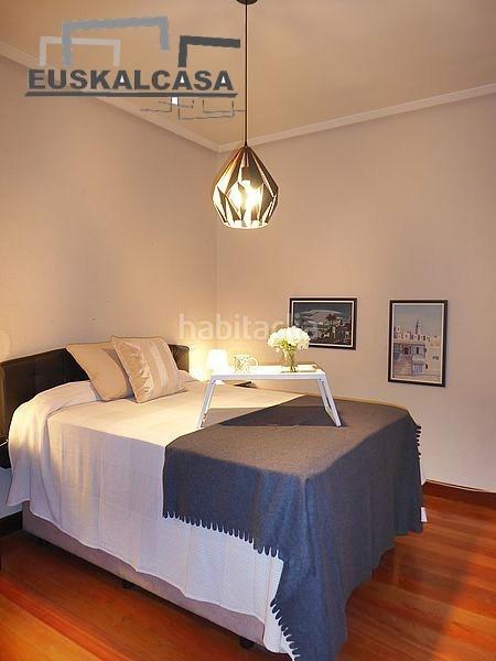Foto e4e3778d-25d1-4b18-ac82-ab6eeb42e404. Pis amb calefacció a Centro-Ariz-Uribarri Basauri