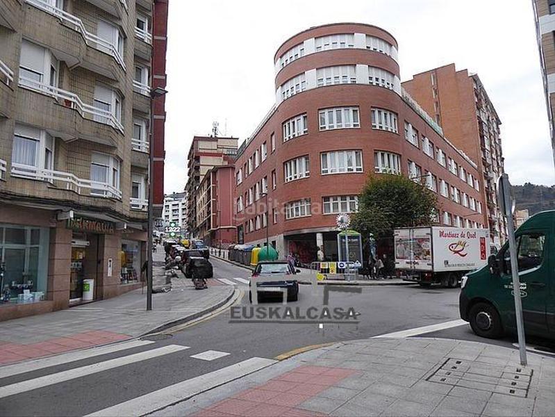 Foto eb1424b6-3c14-4b31-9db1-cecac0f61888. Pis amb calefacció a Centro-Ariz-Uribarri Basauri
