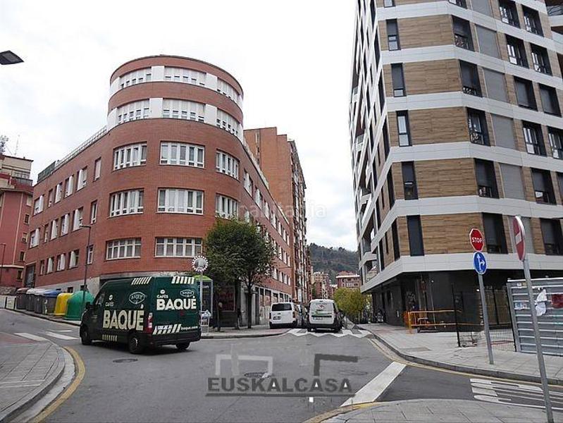 Foto f516e4ec-d3ed-45ae-9b21-ed2dcb086952. Pis amb calefacció a Centro-Ariz-Uribarri Basauri