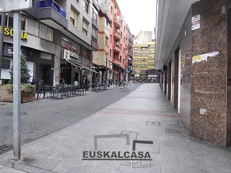 Foto f5a7c123-198d-46f7-a571-18d5d553d1ba. Pis amb calefacció a Centro-Ariz-Uribarri Basauri