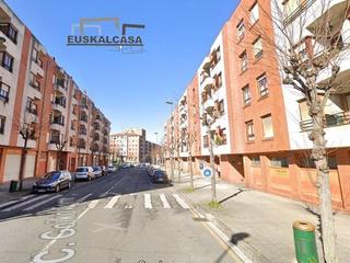 Pis en San Adri�n. Oportunidad!!! 3 habitaciones, 2 ba�os, garaje y trastero en san