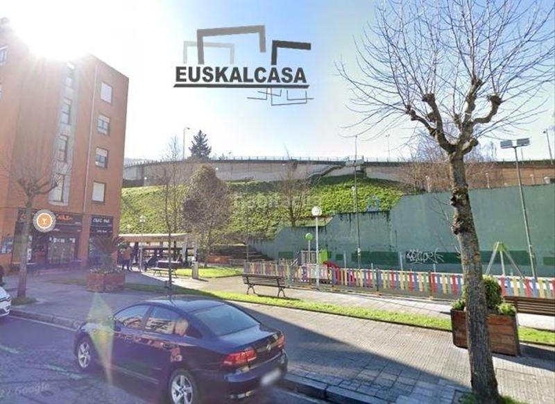 Foto 444fba0a-4a75-4fab-9d1f-0efe2a82572d. Pis amb calefacció aparcament a San Adrián Bilbao