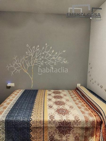 Foto d54140d5-3127-4817-94af-60cf481eb160. Pis amb calefacció aparcament a San Adrián Bilbao