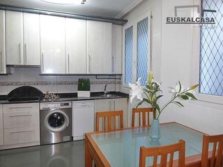 Piso  Avenida lehendakari aguirre. Oportunidad en san ignacio!!!!