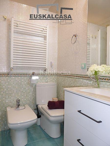 Foto bdd9b7ee-d2a7-451f-9082-096d0c4bb9cc. Piso oportunidad en san ignacio!!!! en San Ignacio-Elorrieta Bilbao