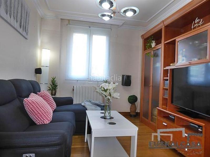 Foto e35df292-1505-40f3-974c-33f35024135e. Piso oportunidad en san ignacio!!!! en San Ignacio-Elorrieta Bilbao