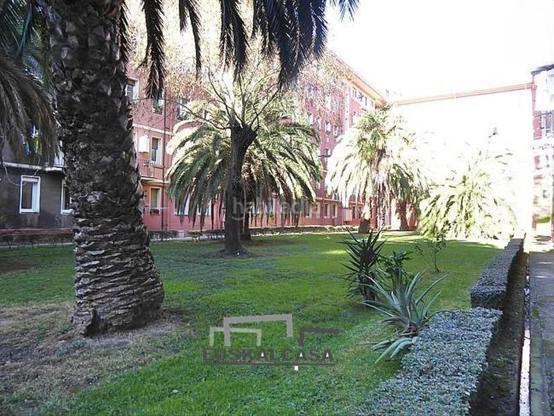 Foto f7ad290e-a5cb-4783-af49-06004c1e93c1. Piso oportunidad en san ignacio!!!! en San Ignacio-Elorrieta Bilbao