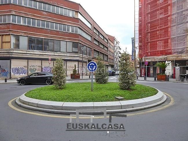 Foto 5fc6e7ea-f6bc-4135-a843-ee7be7175189. Pis amb aparcament a Rekalde Centro Bilbao