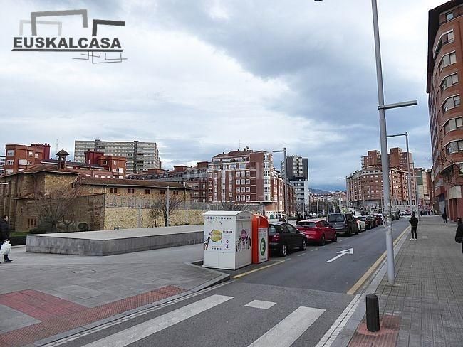 Foto 767e66f8-3aa0-4b39-b62f-72a25c94feff. Pis amb aparcament a Rekalde Centro Bilbao