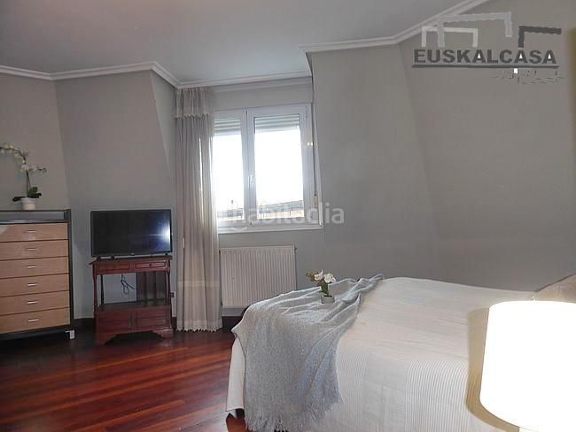 Foto 0a4ecf4e-bb0d-4b21-aa44-82530388ed71. Pis amb calefacció aparcament a Miribilla Bilbao