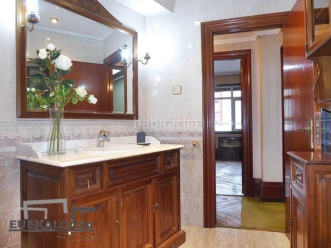 Foto 6f159ef6-65de-46b1-af56-27478a24155d. Pis a Zona Indautxu Bilbao