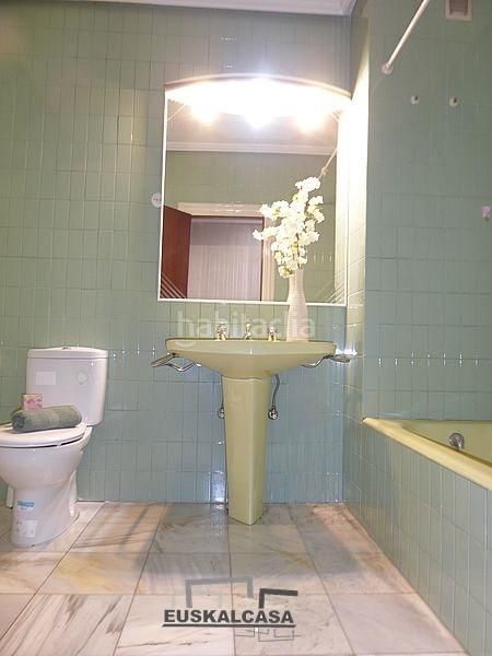 Foto 90bea294-15cd-46ff-8770-6a727f70df82. Pis a Zona Indautxu Bilbao