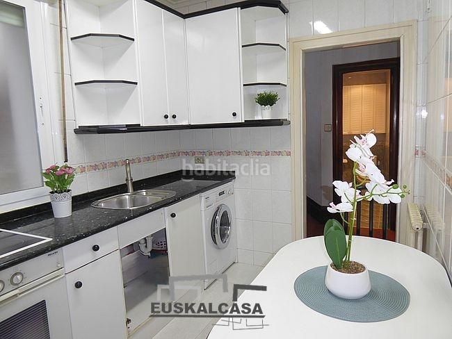 Foto c39ea68d-0785-42dc-9b15-8519fdb7c51d. Pis a Zona Indautxu Bilbao