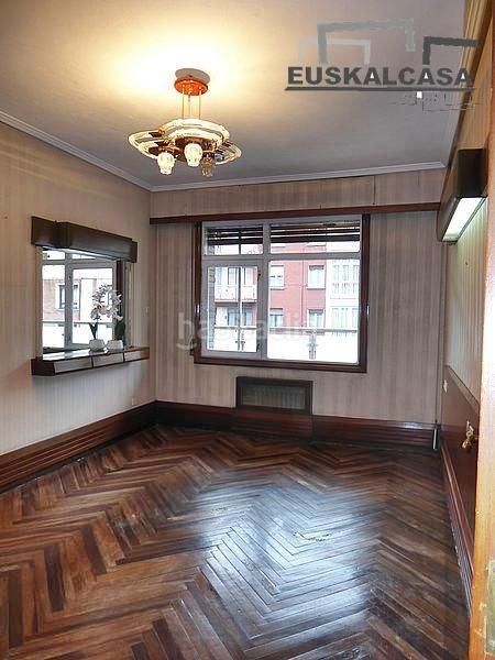 Foto c5f130ba-9b79-4b18-bd06-cab588593ae7. Pis a Zona Indautxu Bilbao