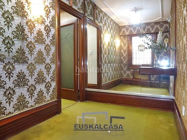 Foto c7f9404d-f60f-444b-8b8c-bf145d3308df. Pis a Zona Indautxu Bilbao