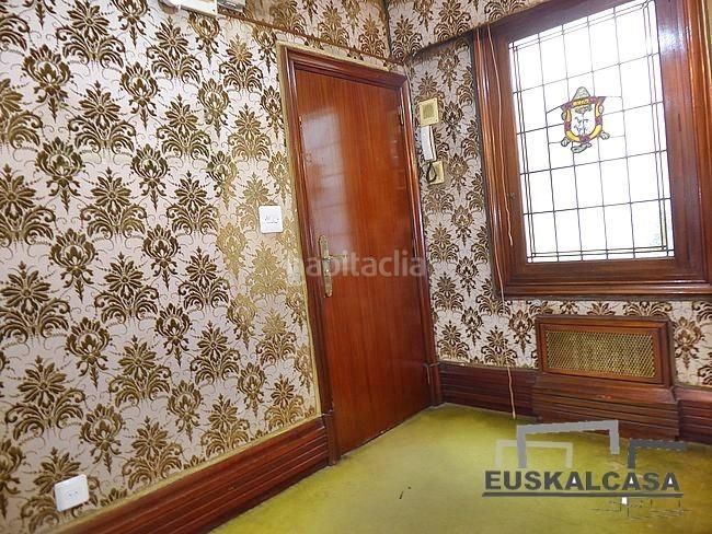 Foto c864f812-1e18-4d44-b985-d08f16a6aeec. Pis a Zona Indautxu Bilbao