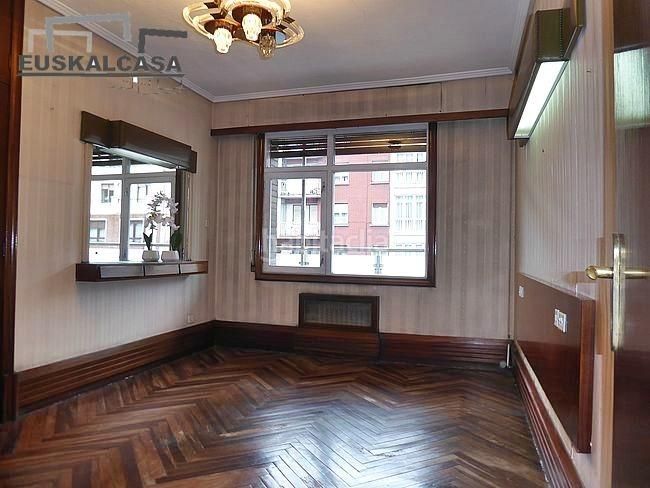 Foto e4e5f373-6822-4d99-af52-6124e767c0aa. Pis a Zona Indautxu Bilbao