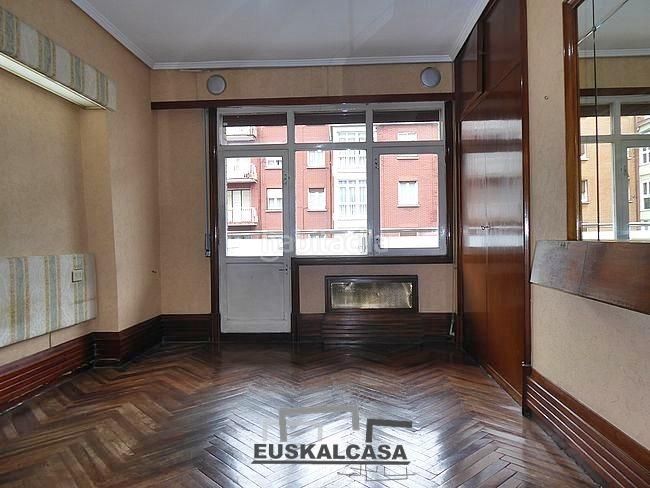 Foto ffafc135-d447-495e-8615-a507b137e346. Pis a Zona Indautxu Bilbao