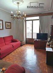 Pis a Zabalburu. Piso en fernandez del campo