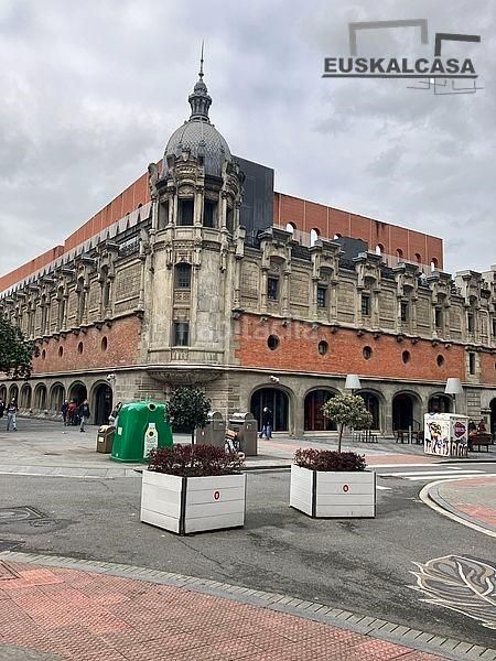 Foto abb8452a-8821-4161-aa81-61e7caa66a62. Pis amb calefacció a Zabalburu Bilbao