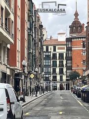 Pis a Zabalburu. Piso en fernandez del campo