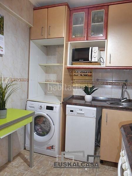 Foto 0d65df6a-274d-4c40-a05c-2ad9701024f4. Pis amb calefacció a Altamira Bilbao