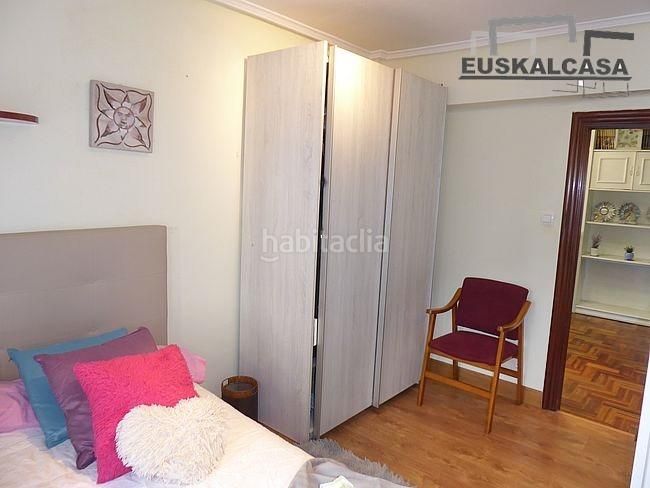 Foto 1a239e8a-d78d-4591-9c0d-38a833374bb4. Pis amb calefacció a Altamira Bilbao