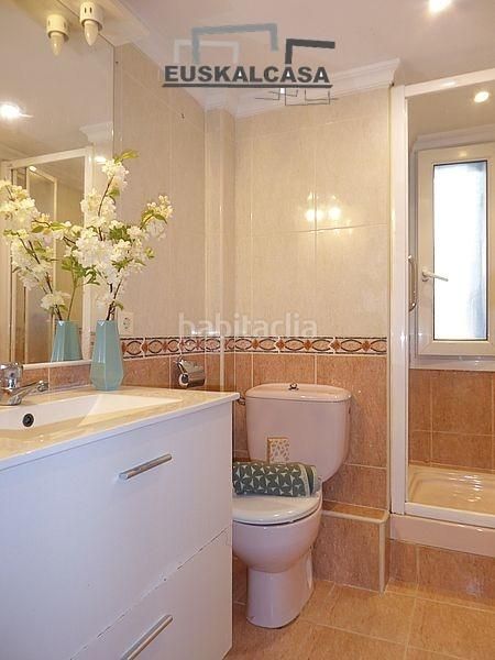 Foto 1fdf8ec2-b30a-4944-861f-d7c6d35a44a2. Pis amb calefacció a Altamira Bilbao