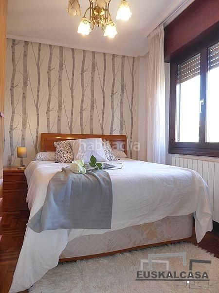 Foto 53e09d84-5553-44f6-b3c6-a38eb6f80f84. Pis amb calefacció a Altamira Bilbao