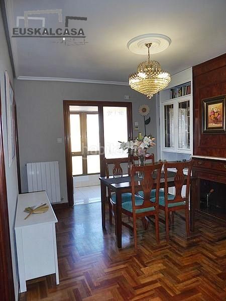 Foto 55431fc9-aefa-420f-b8ff-1c5df5b44e54. Pis amb calefacció a Altamira Bilbao