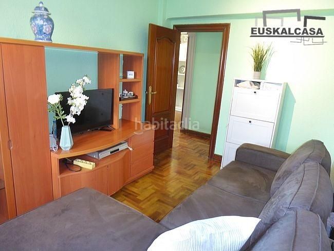 Foto 5a308231-3db7-4d7d-abe6-cd2b84300406. Pis amb calefacció a Altamira Bilbao