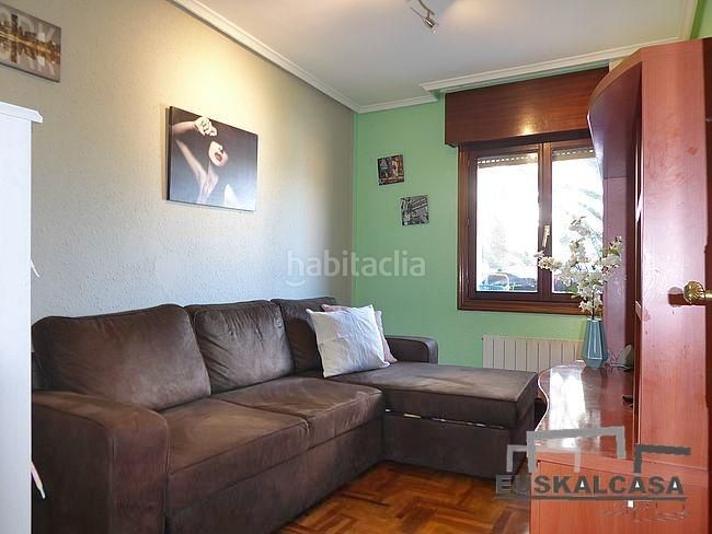 Foto 600d2ba4-1cd2-4e42-8cab-3df617686004. Pis amb calefacció a Altamira Bilbao