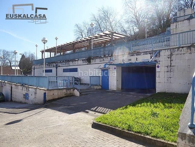 Foto 76bbd23a-9575-4ec7-a1fd-e4c26fff11bd. Pis amb calefacció a Altamira Bilbao