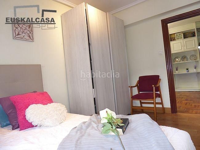 Foto 8ed1ca11-14a3-40d7-af2e-c6dd183066ad. Pis amb calefacció a Altamira Bilbao