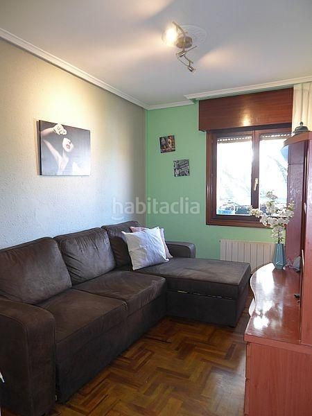 Foto ada5cf2d-2fae-4b71-84e6-ea20f3d08e37. Pis amb calefacció a Altamira Bilbao