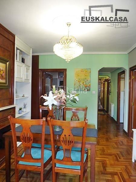 Foto bef03108-3571-4a3c-8783-3328b6f6fca0. Pis amb calefacció a Altamira Bilbao