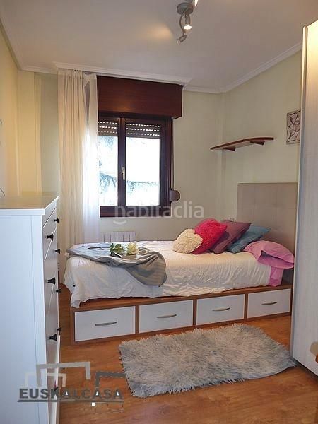 Foto f415dc94-801b-4623-b865-5b769fbffe4d. Pis amb calefacció a Altamira Bilbao