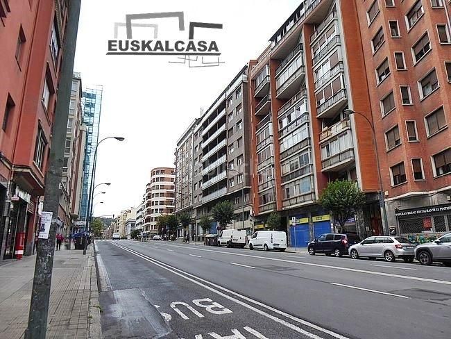 Foto 00883f78-e06c-4908-b444-d709435f3bf6. Pis amb calefacció a Ametzola Bilbao